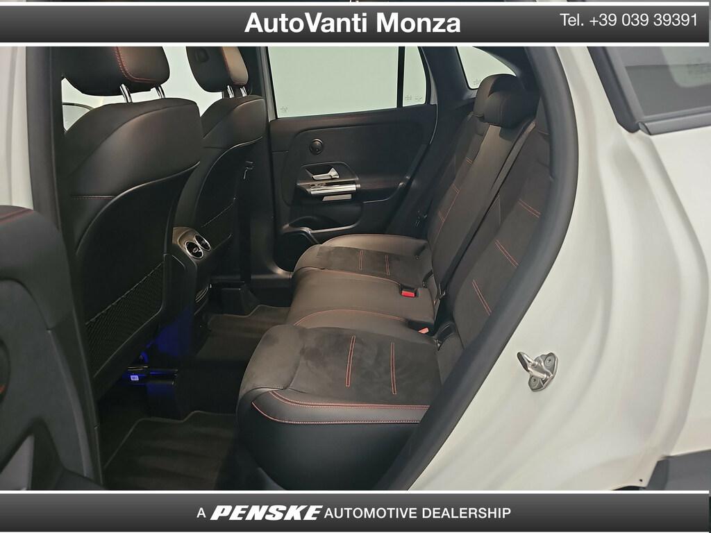 Mercedes GLA 200 d Premium 4matic auto