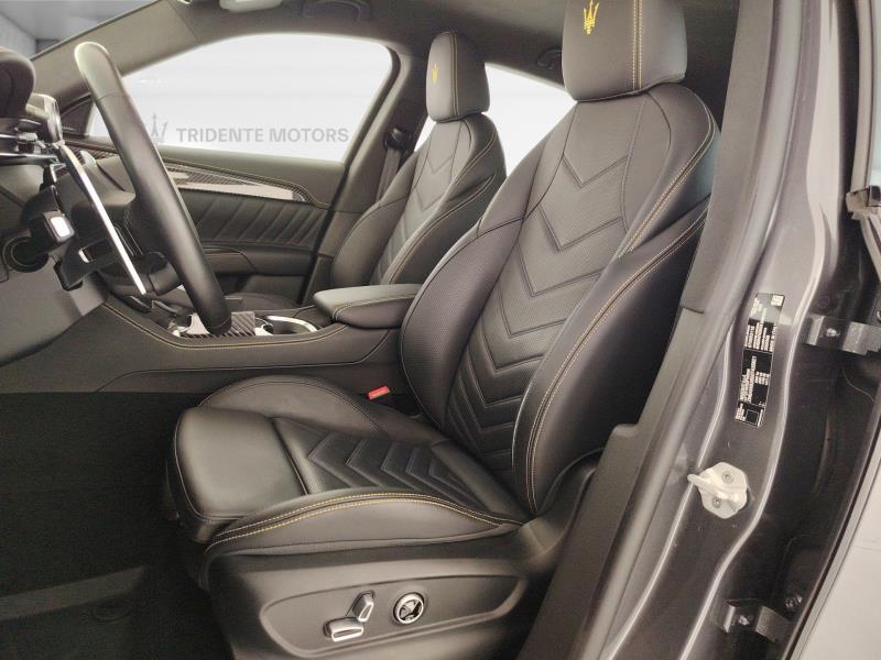 Maserati Levante Grecale 2.0 mhev Modena 330cv auto