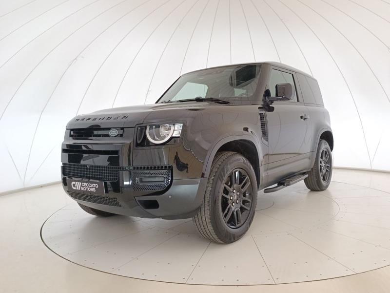 Land Rover Defender 90 3.0d i6 mhev X-Dynamic S awd 200cv auto