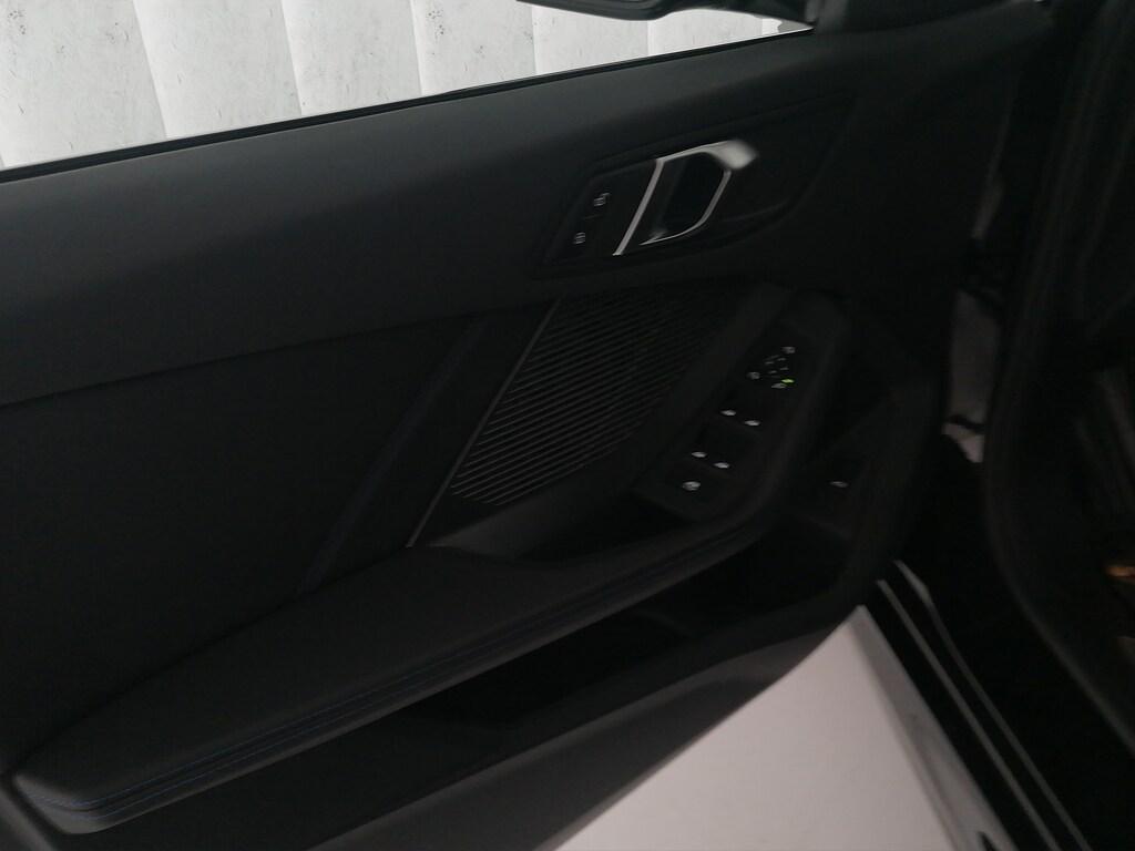 BMW Serie 1 118d MSport Pro auto