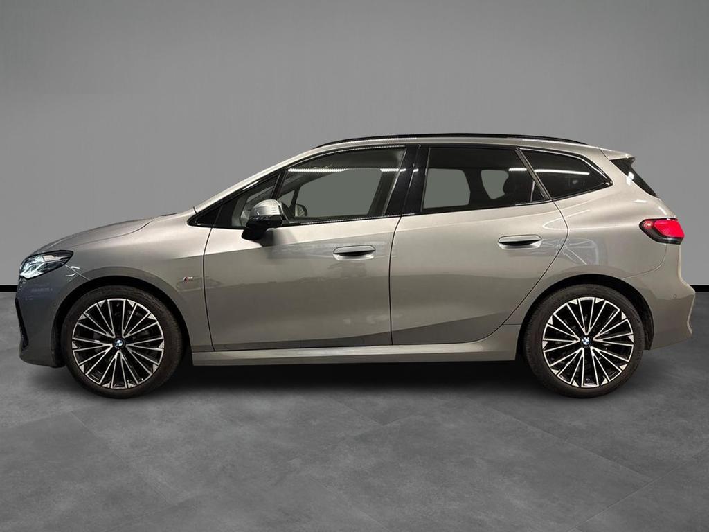 BMW Serie 2 218d Active Tourer Msport auto