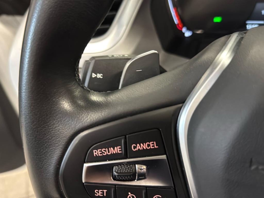 BMW Z4 sdrive 20i Sport auto