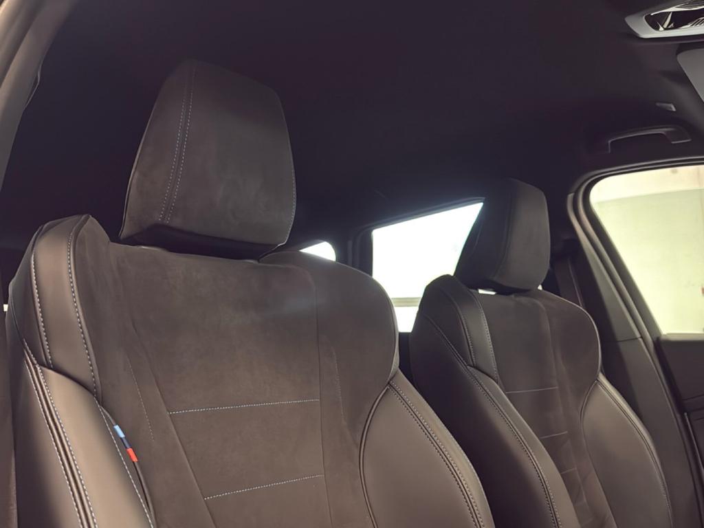 BMW X1 xdrive 25e MSport Pro auto