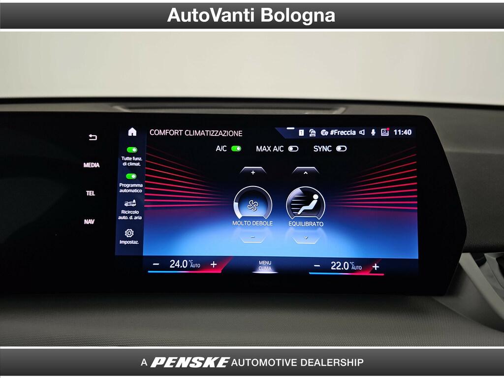 BMW X1 25e xdrive auto