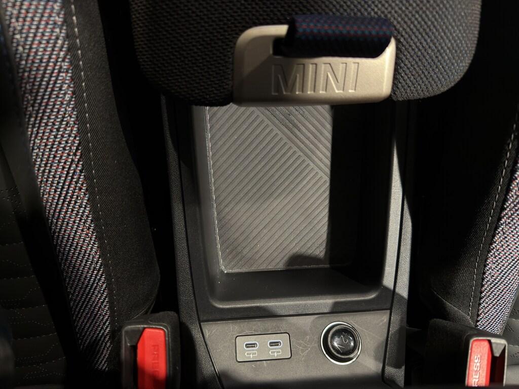 Mini Mini Countryman 2.0 48V D Classic auto