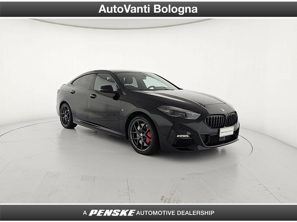 BMW Serie 2 220d Gran Coupe Msport xdrive auto