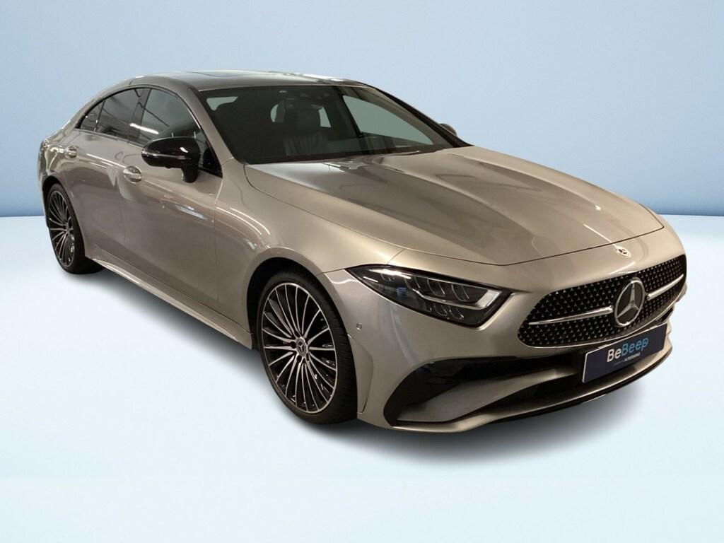 Mercedes CLS 400 d Premium Plus 4matic auto