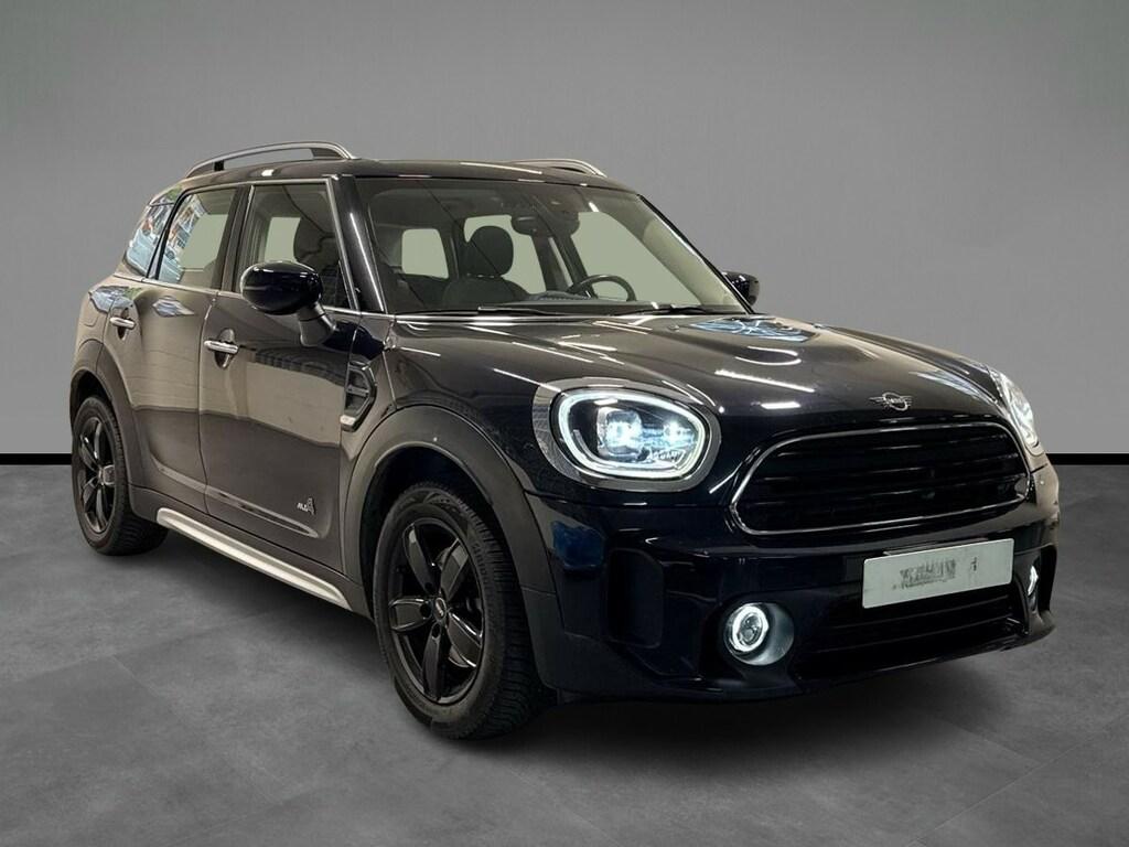 Mini Cooper Countryman 1.5 TwinPower Turbo Cooper Hype ALL4 Steptronic