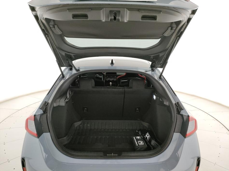 Honda Civic 2.0 Type R