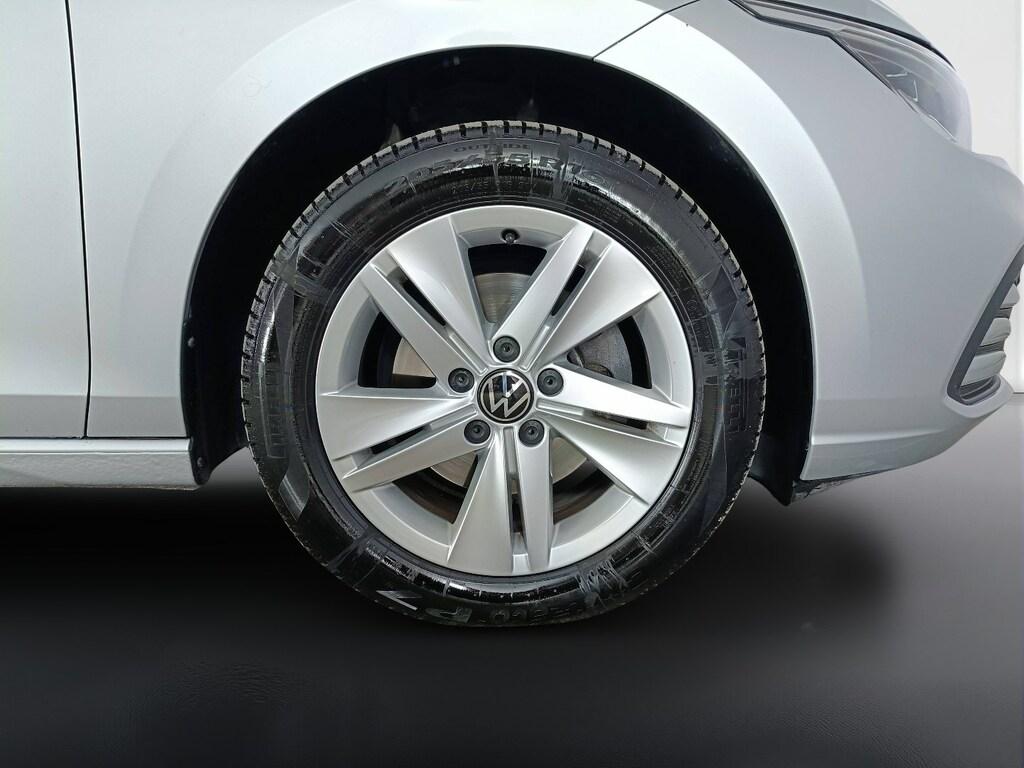 Volkswagen Golf 2.0 tdi scr Life 115cv dsg