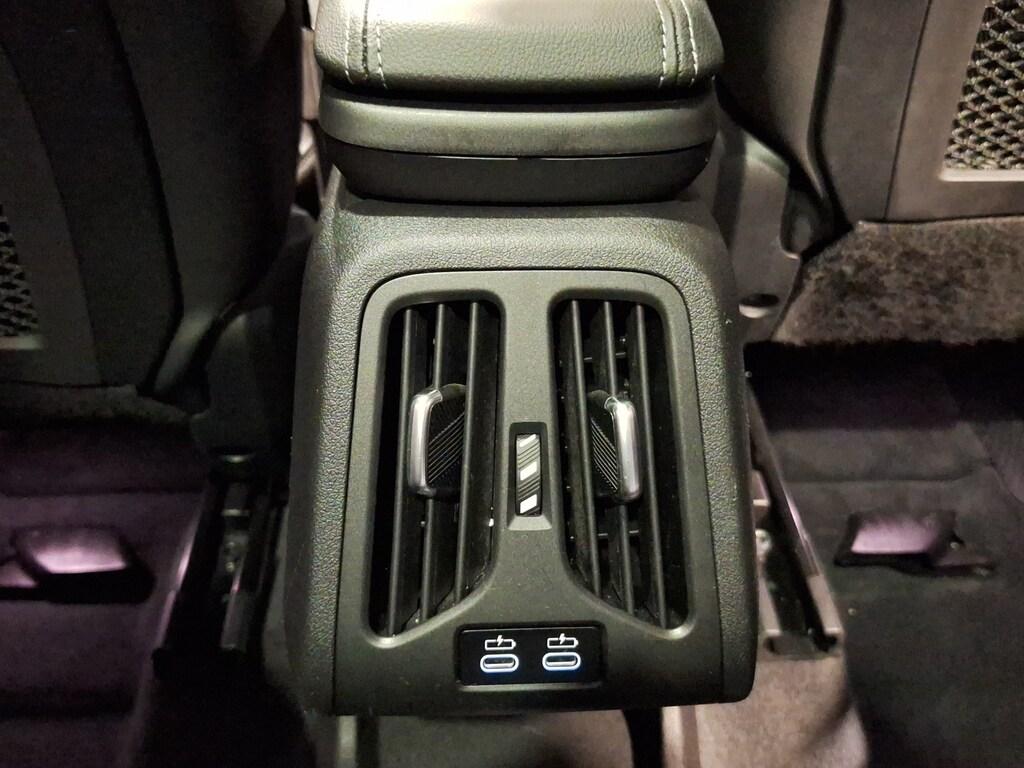 BMW X1 sdrive18d X-Line Edition Signature auto