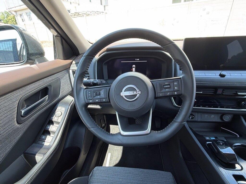 Nissan X-Trail 1.5 e-power N-Connecta 2wd