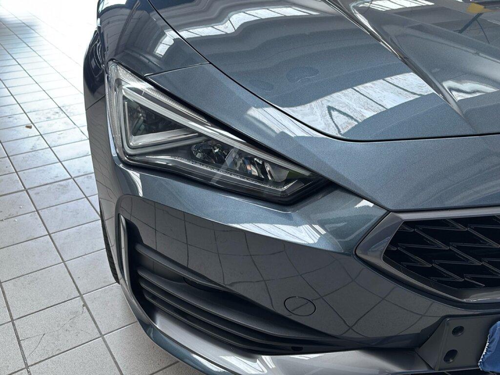 Cupra Leon 1.5 hybrid 150cv dsg