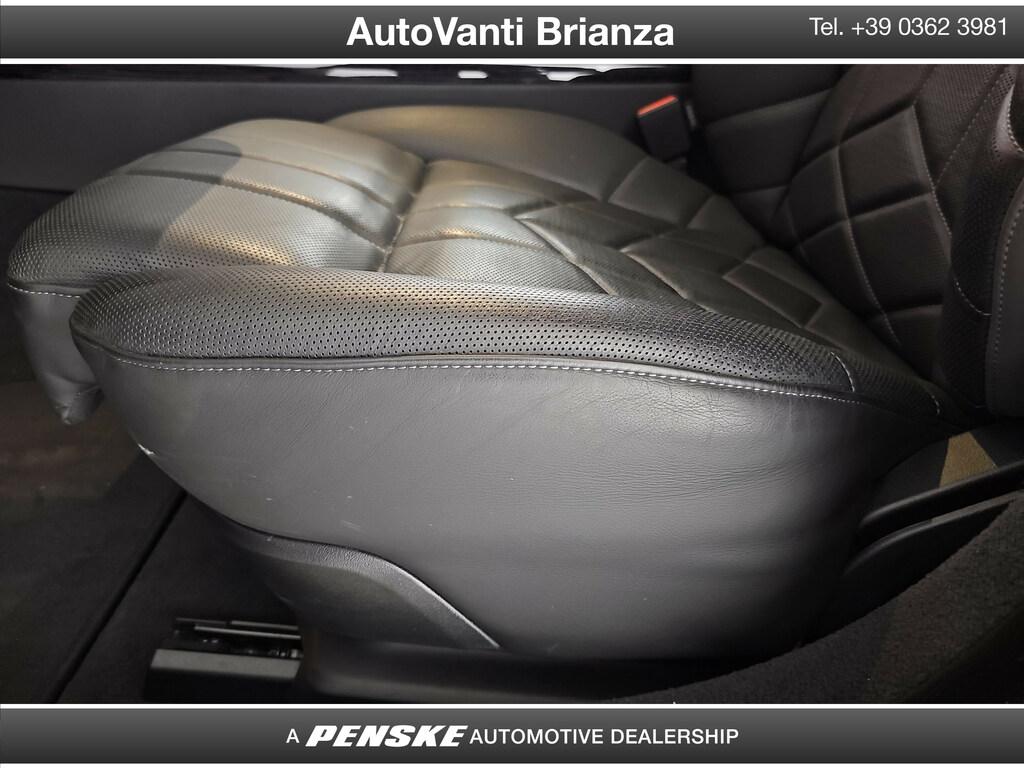 BMW Serie 7 i7 xdrive60 Msport