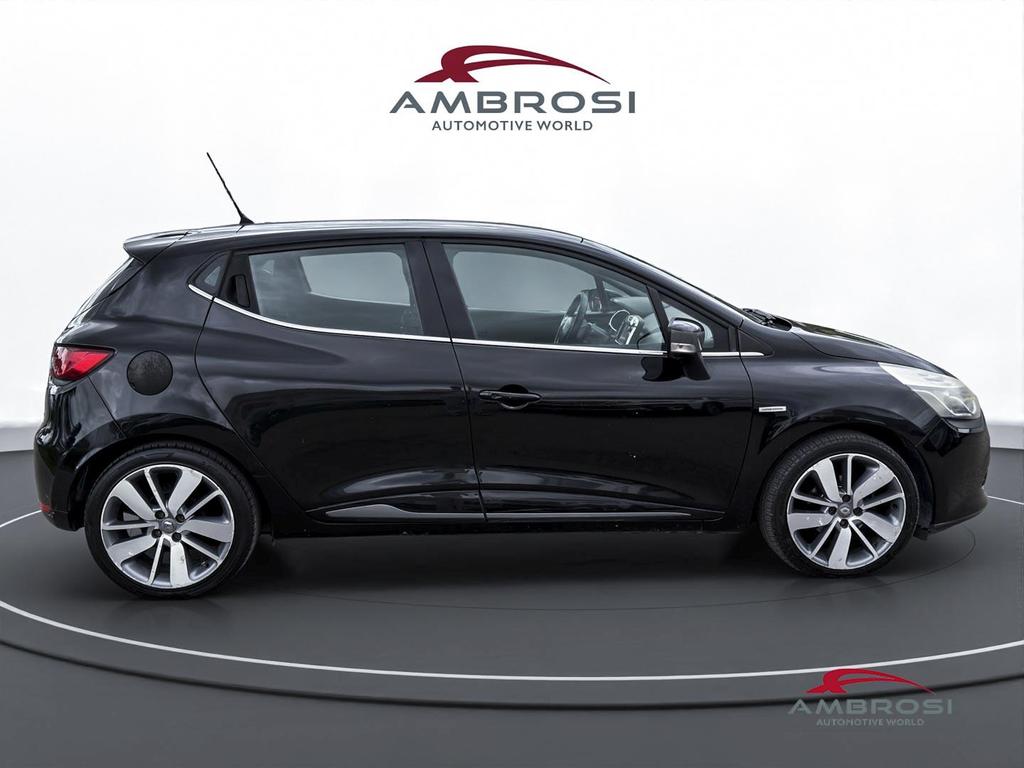 Renault Clio 5p 1.5 dci Live 75cv