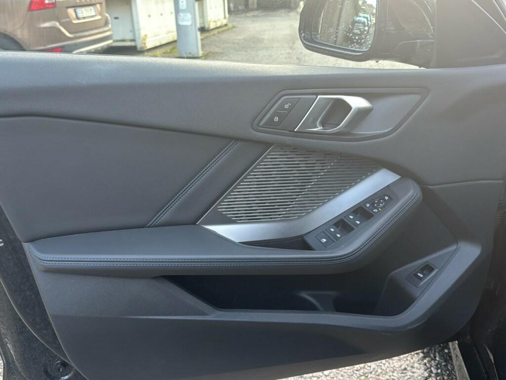 BMW Serie 1 118d MSport Pro auto