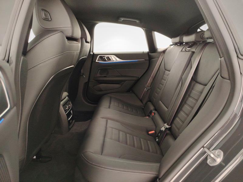 BMW i4 xdrive40 M Sport Pro