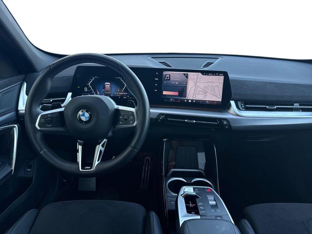BMW X1 sdrive18d MSport Pro auto