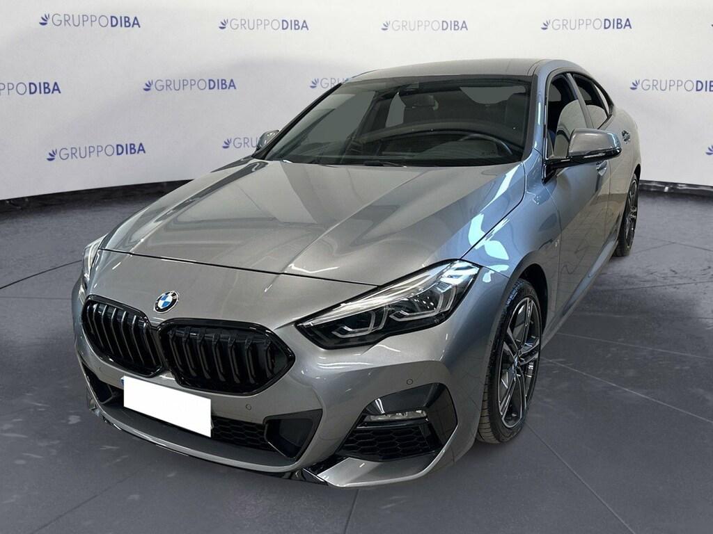BMW Serie 2 220d Gran Coupe Msport auto