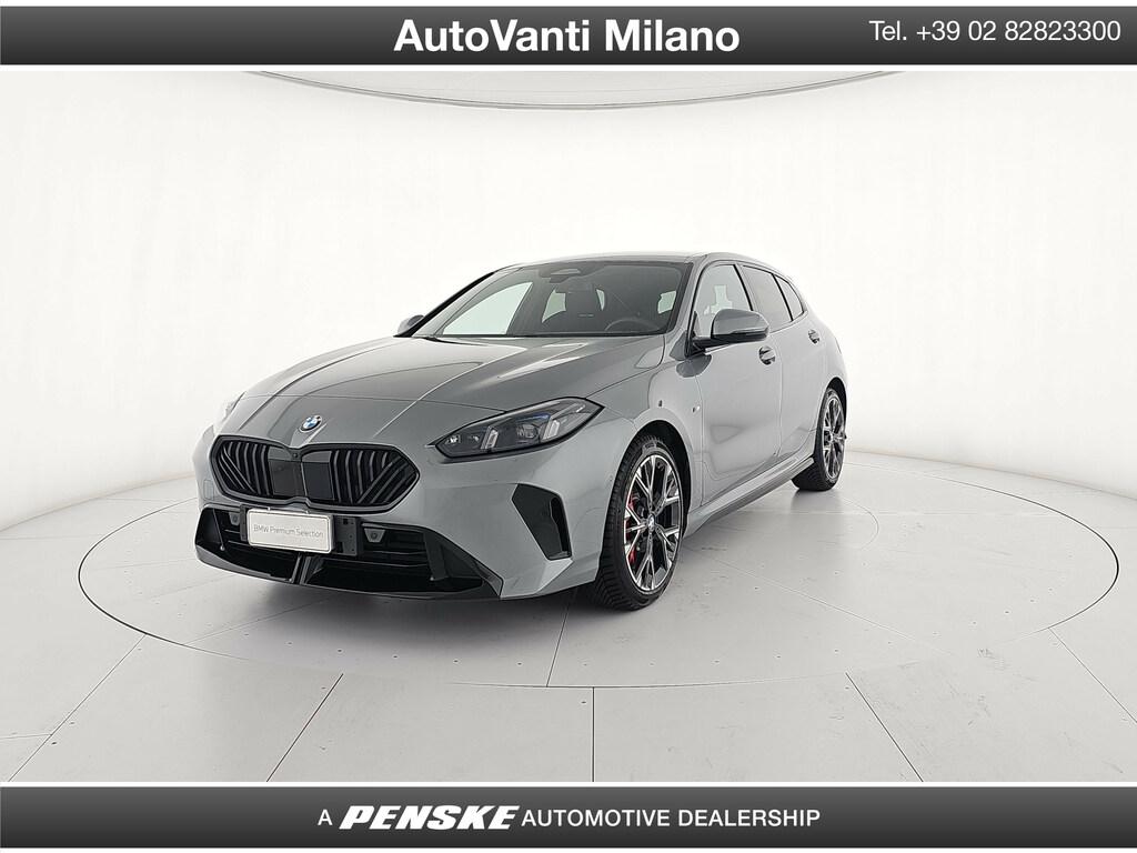 BMW Serie 1 118d MSport Pro auto