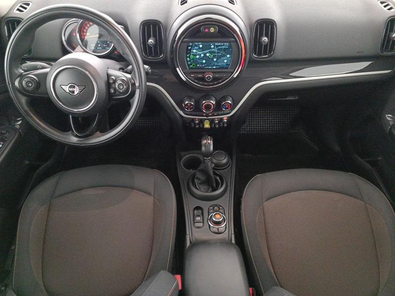 Mini Cooper SE Countryman 1.5 all4 auto