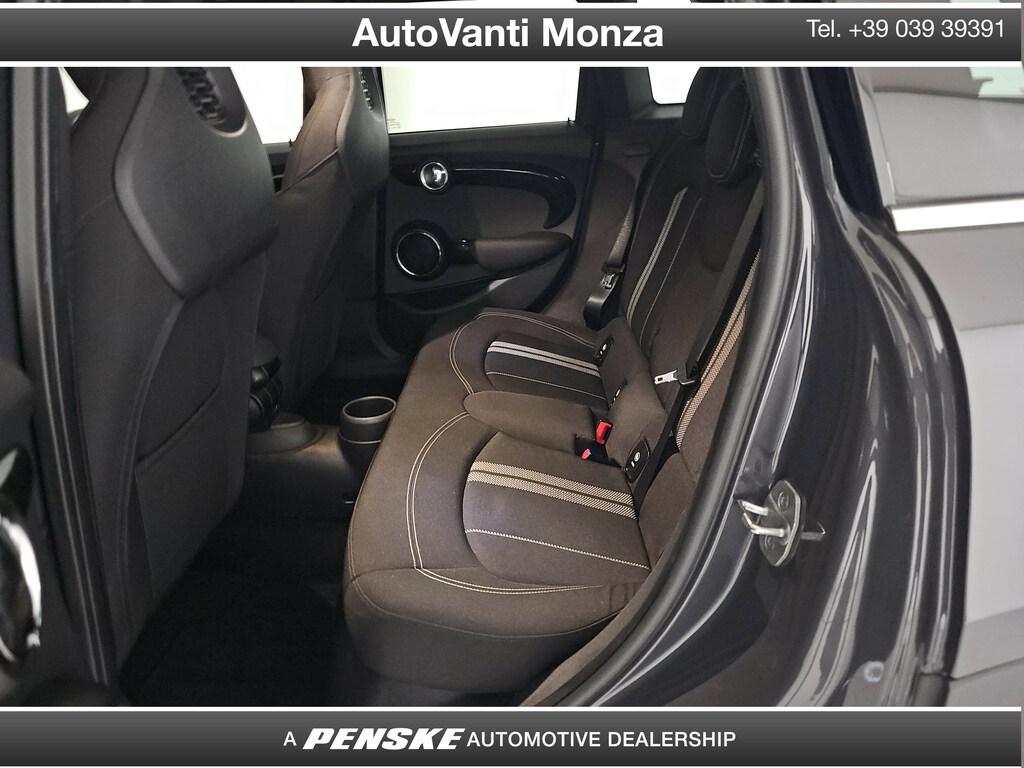 Mini Cooper S 2.0 TwinPower Turbo Cooper S Hype