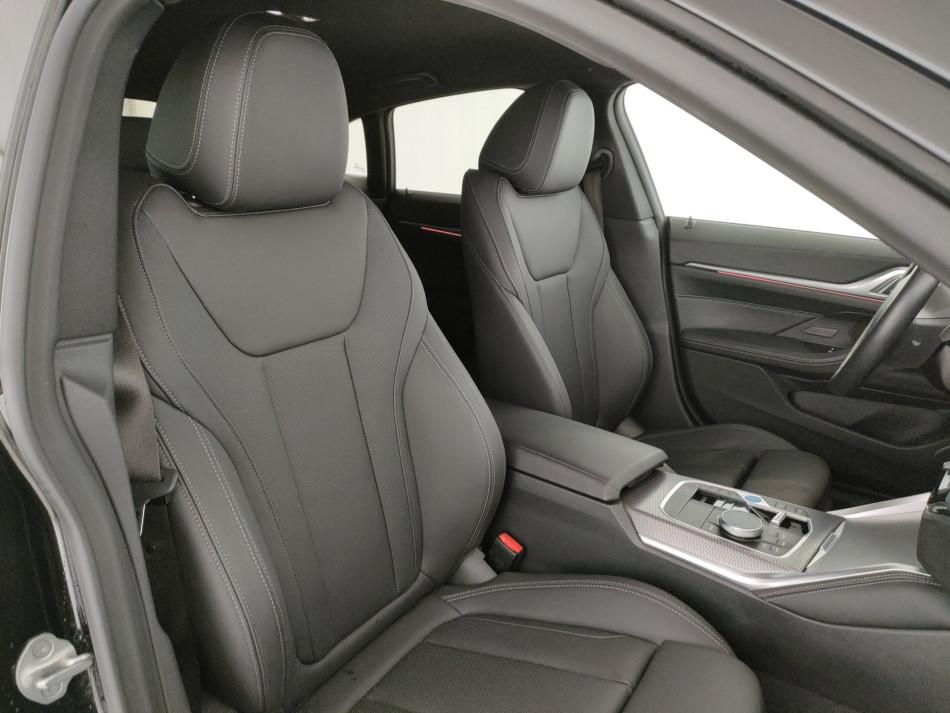 BMW i4 edrive35 Msport auto