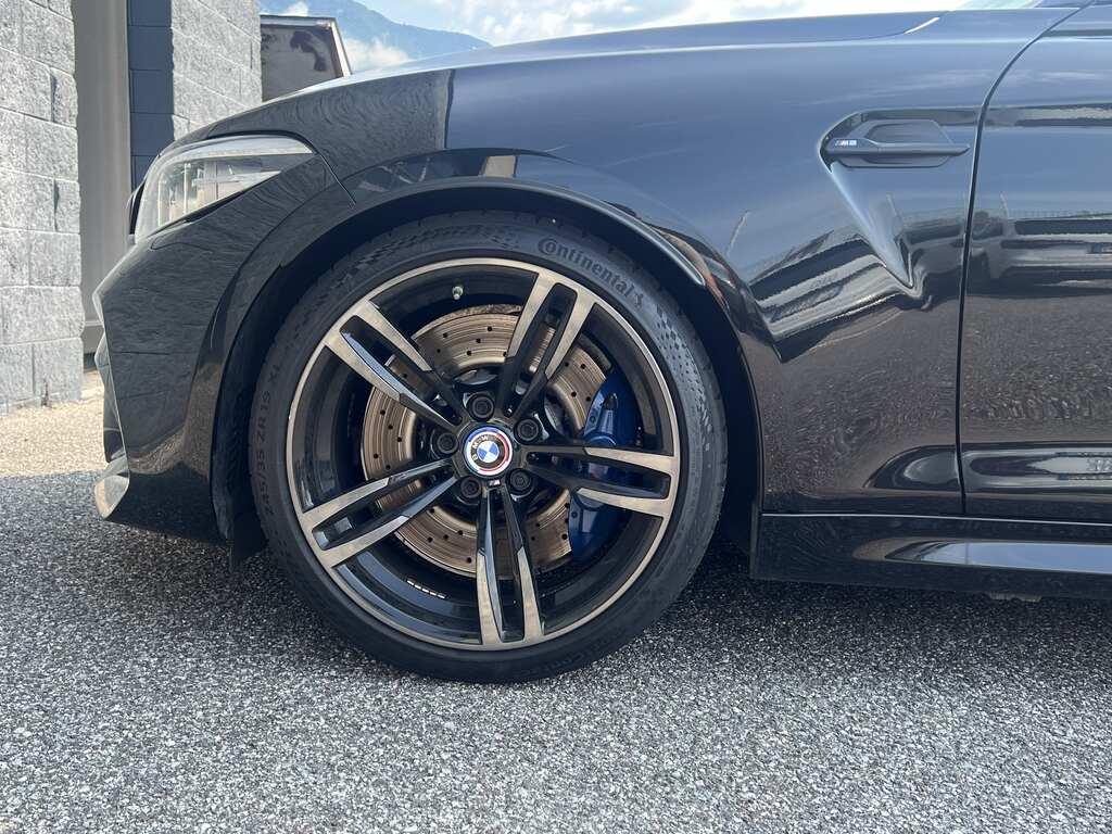 BMW M2 Coupe 3.0 Competition 410cv dkg