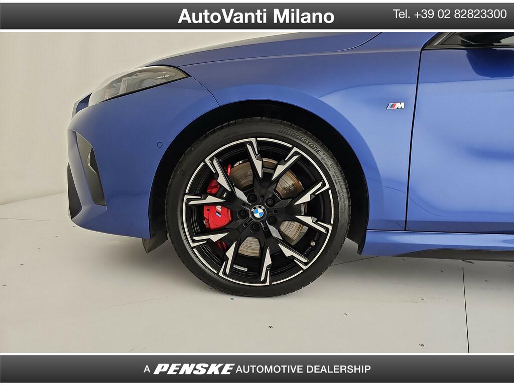 BMW Serie 1 118d MSport Pro auto