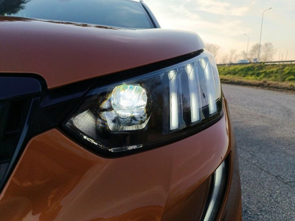 Peugeot 2008 1.2 puretech GT Line s&s 130cv