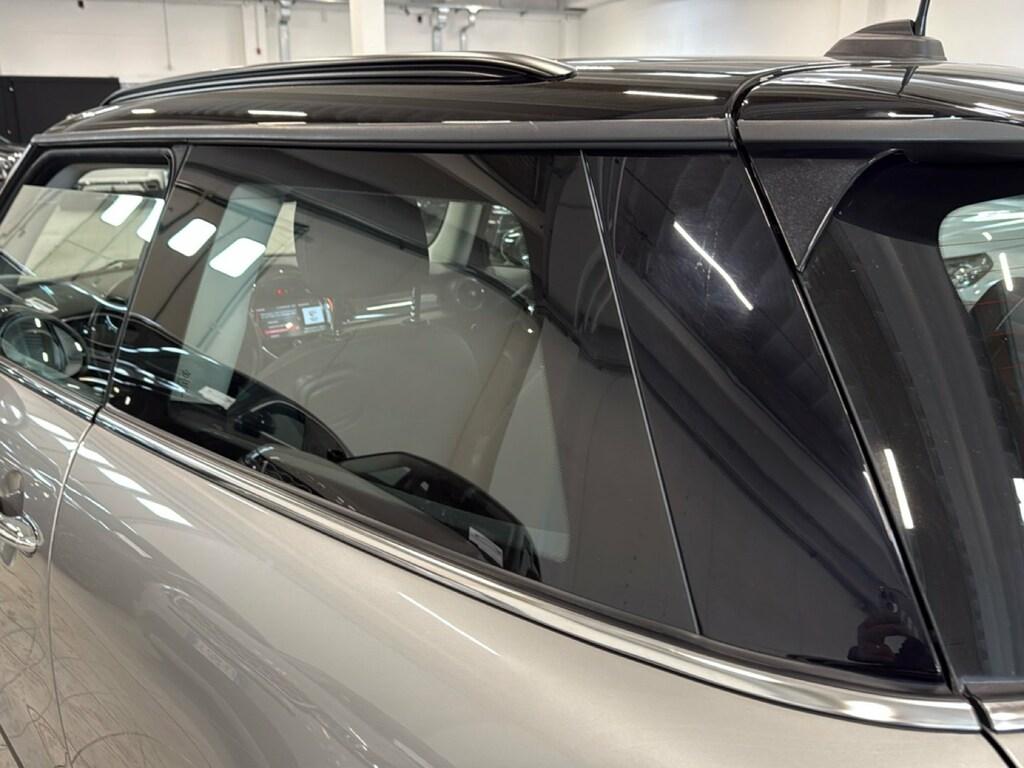 Mini Cooper 1.5 TwinPower Turbo Cooper