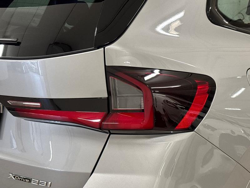 BMW X1 xdrive23i mhev 48V MSport Pro auto