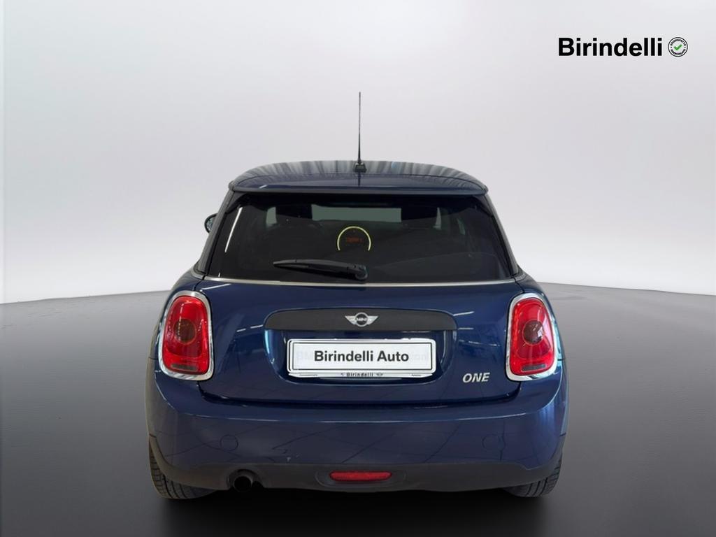 Mini One 1.2 One