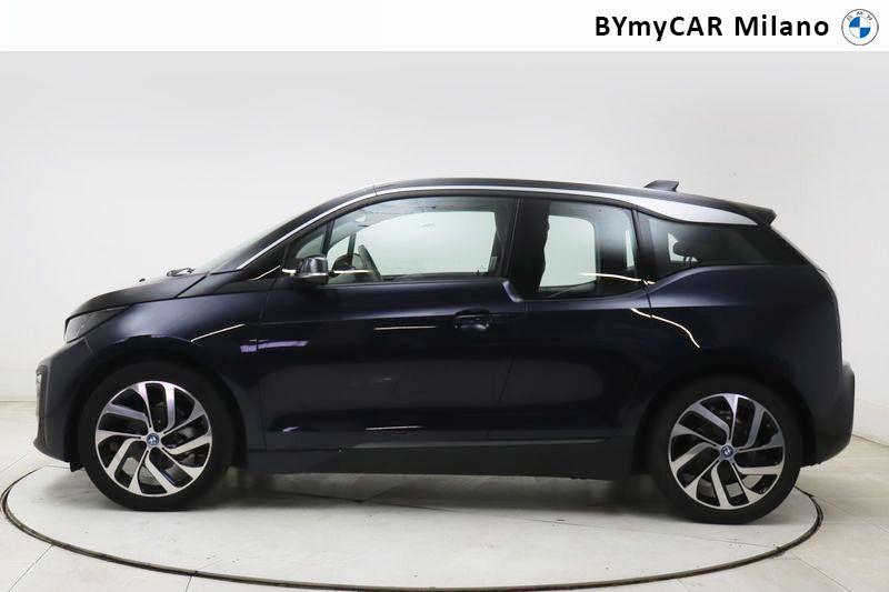 BMW i3 120Ah Advantage