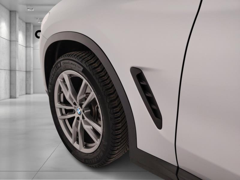 BMW X3 xdrive20d Business Advantage 190cv auto