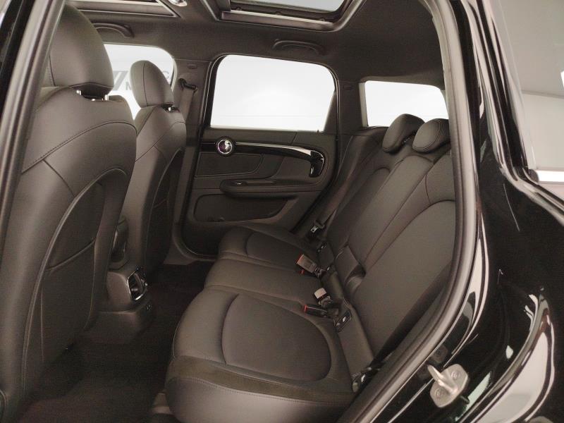 Mini Cooper Countryman 1.5 TwinPower Turbo Cooper Hype Steptronic