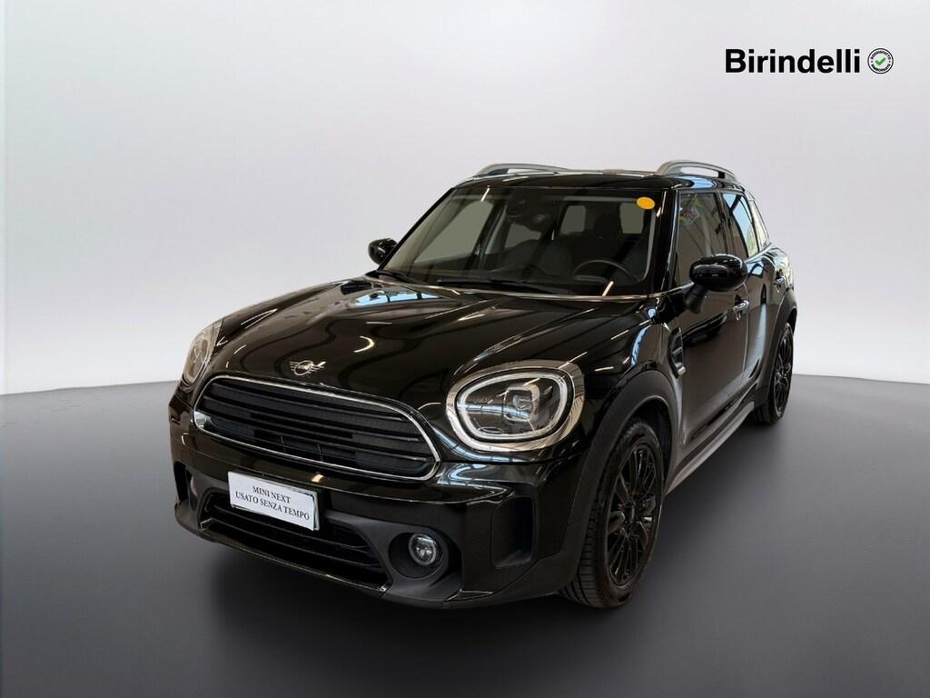 Mini Cooper D Countryman 2.0 D Cooper D Business Auto