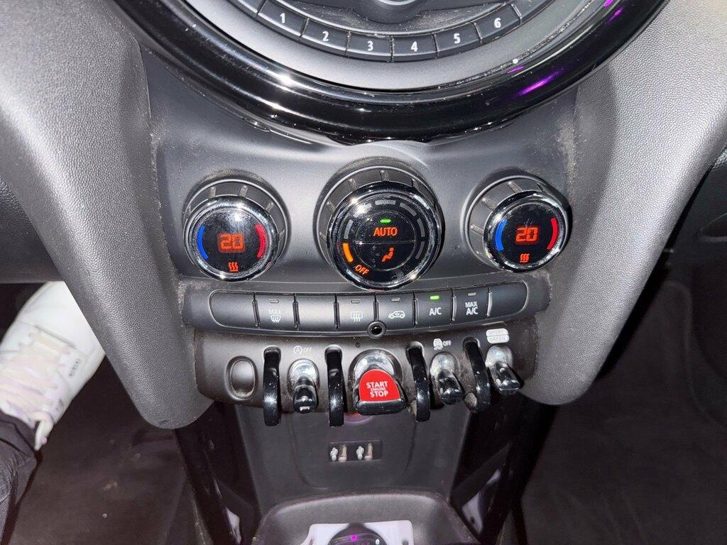 Mini Cooper SD 2.0 TwinPower Turbo Cooper SD Hype Steptronic