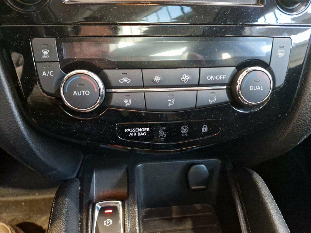 Nissan Qashqai 1.2 dig-t Tekna 115cv E6