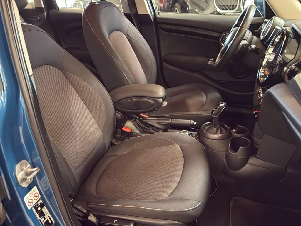 Mini Mini 5p 1.5 One Camden 102cv auto