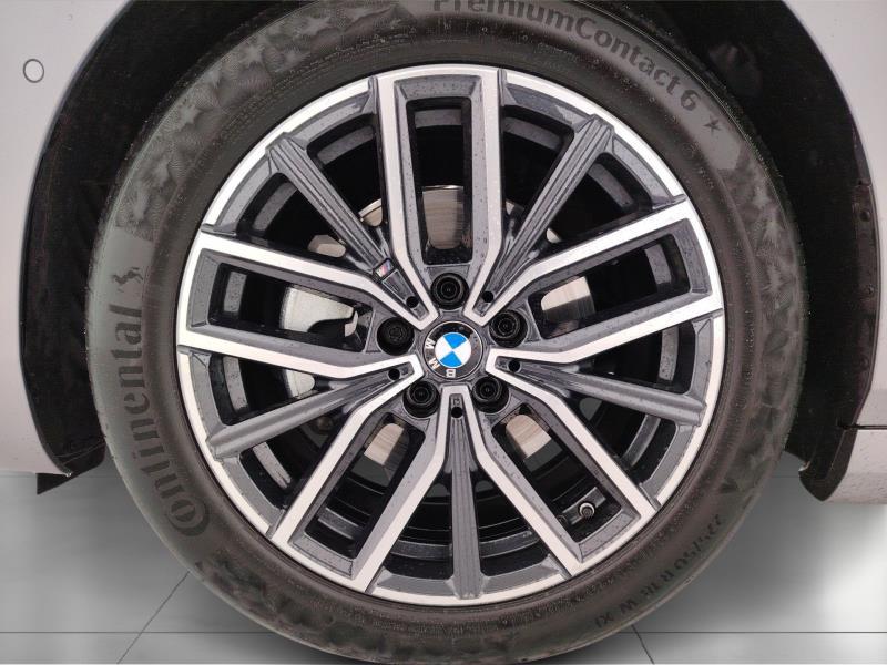BMW Serie 2 220i Active Tourer mhev 48V Msport auto