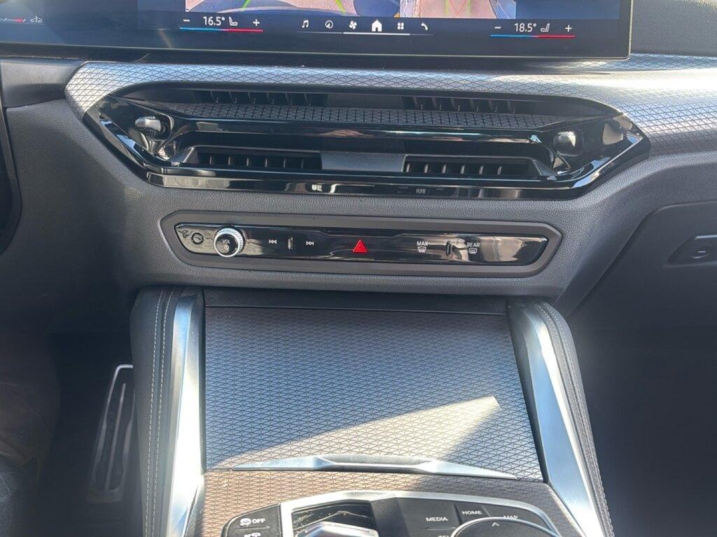 BMW Serie 4 420d Cabrio mhev 48V M Sport Pro auto