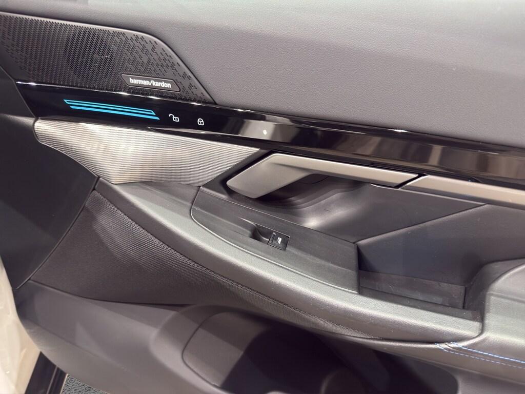 BMW Serie 5 540d Touring 48V xdrive M Sport auto