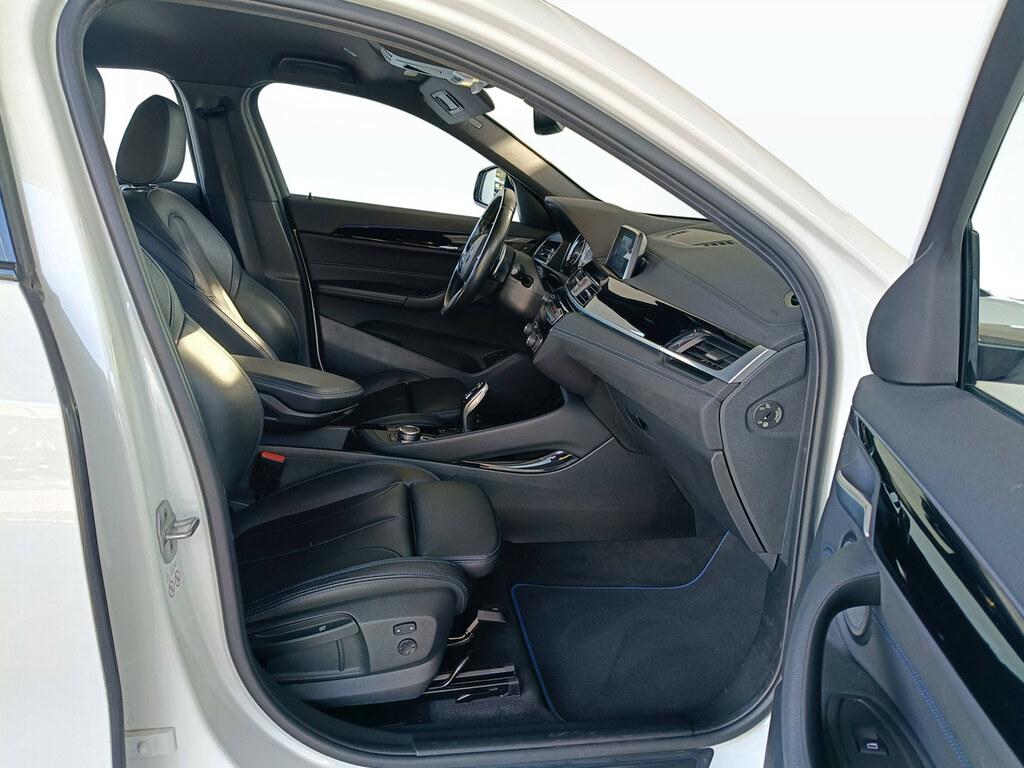 BMW X2 xdrive20d Msport auto