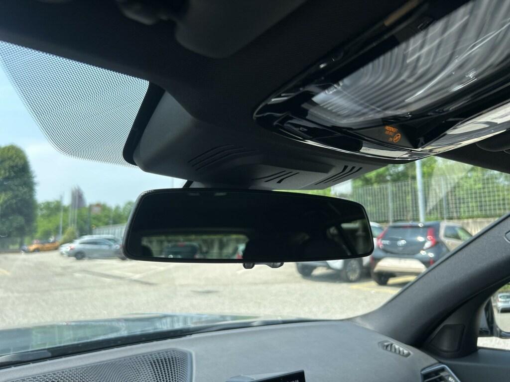 BMW Serie 3 320d Touring mhev 48V Msport xdrive auto