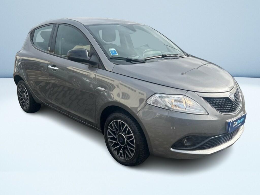 Lancia Ypsilon 1.2 Platinum ecochic Gpl 69cv my19