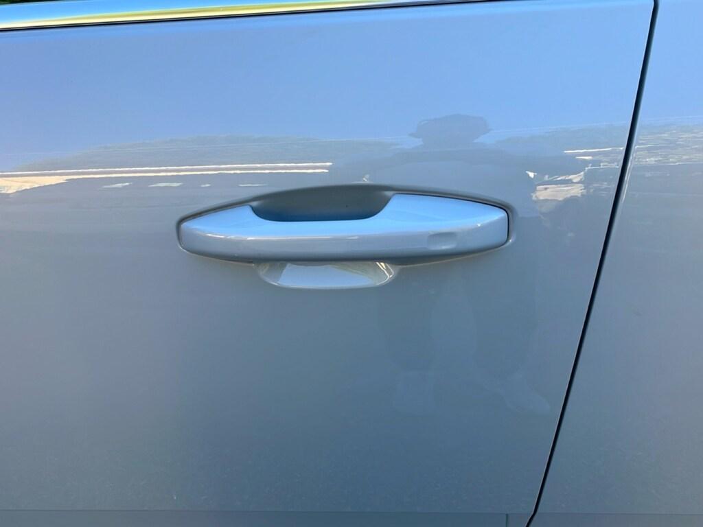 Volvo XC40 1.5 T4 plug-in-hybrid Inscription Expression auto my21