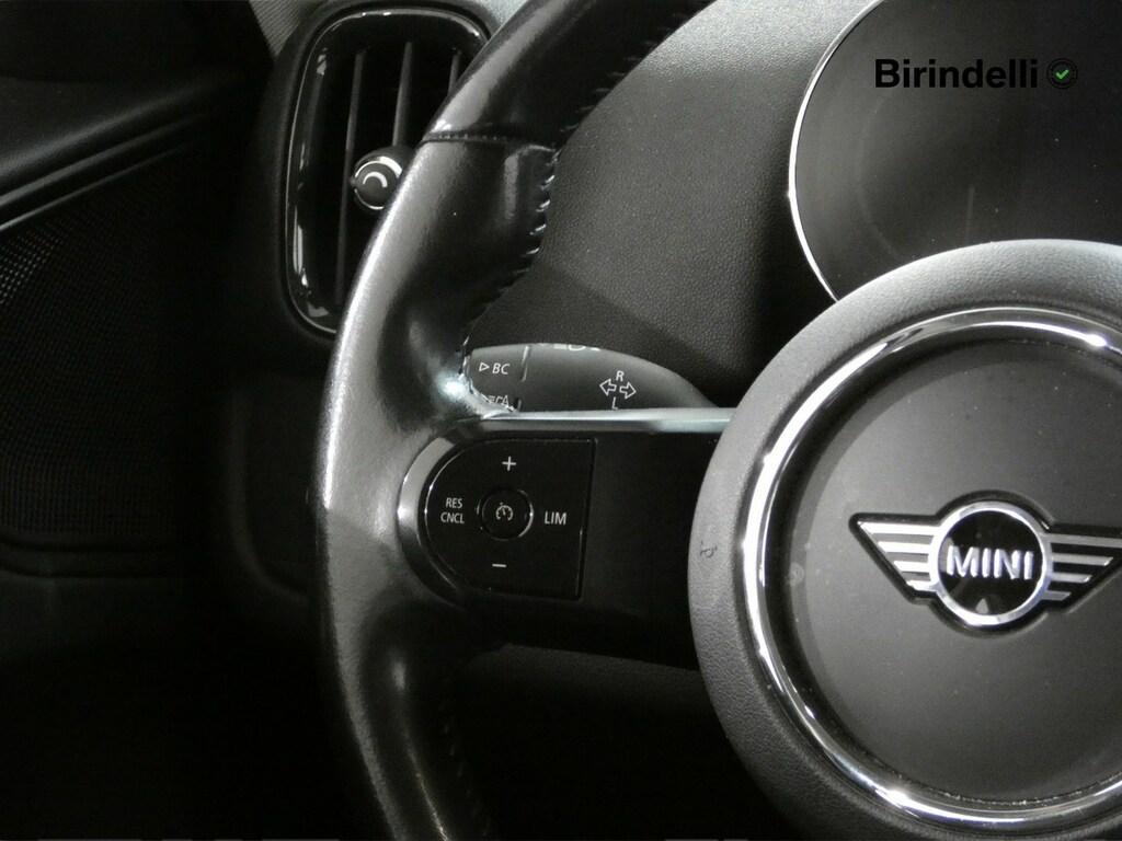Mini Cooper Countryman 1.5 Business Auto