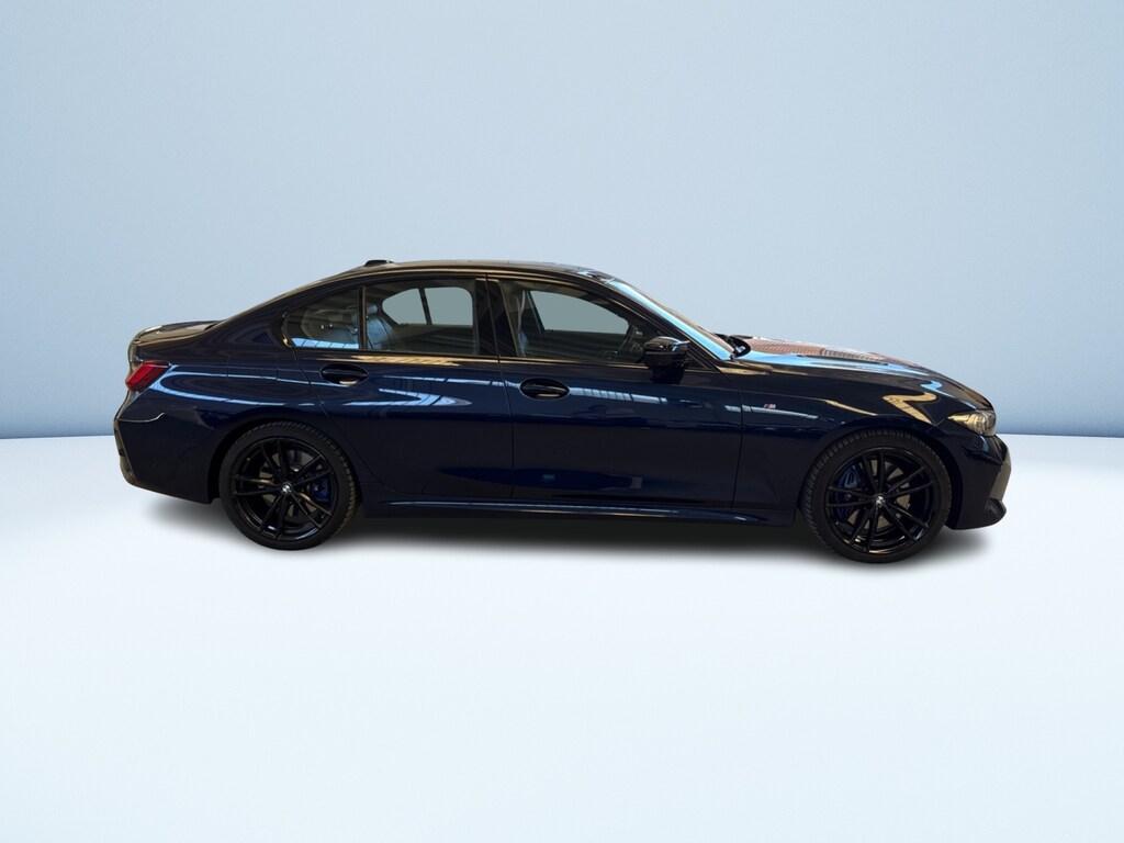 BMW Serie 3 M M340d mhev 48V xdrive auto