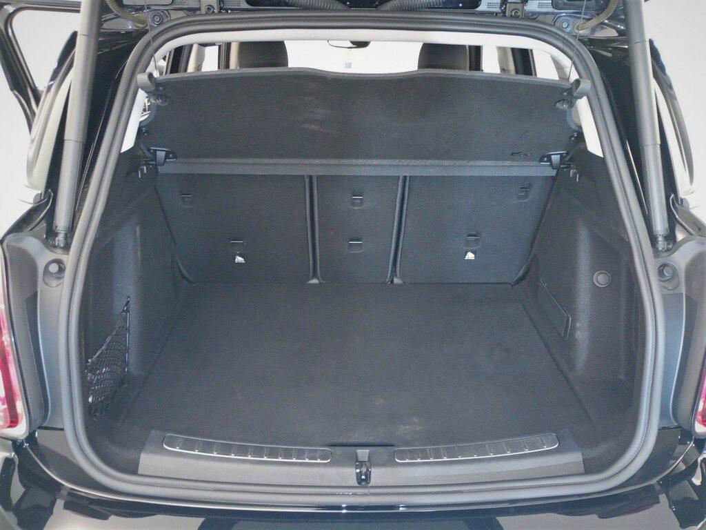 Mini Cooper D Countryman 2.0 TwinPower Turbo Cooper D